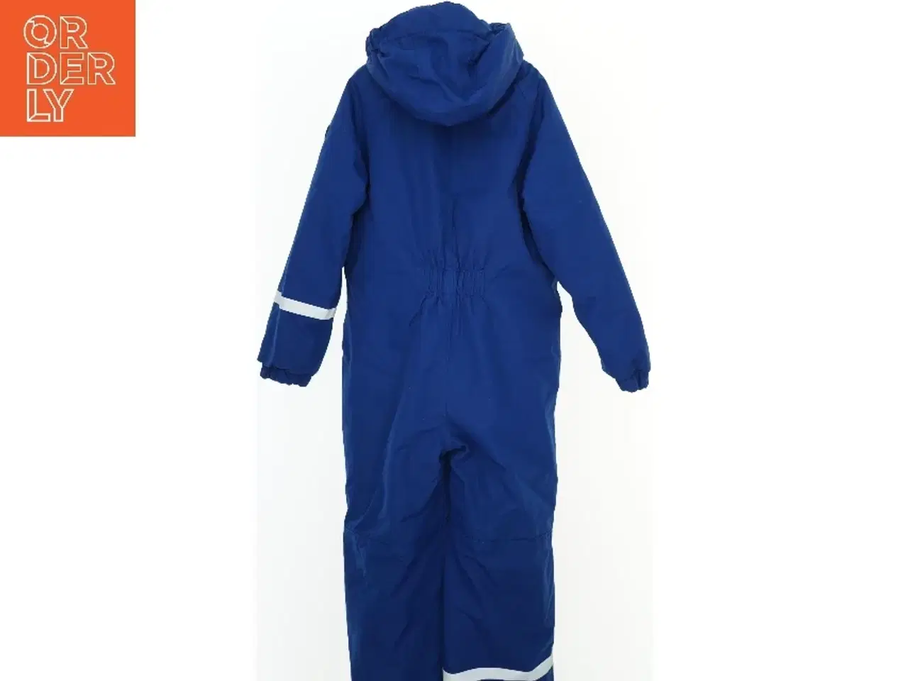 Billede 2 - ZigZag Flyverdragt (str. 140)