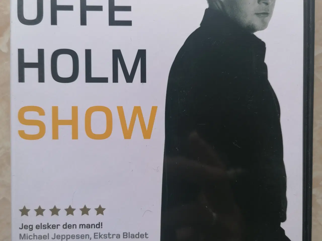 Billede 1 - The Uffe Holm Show
