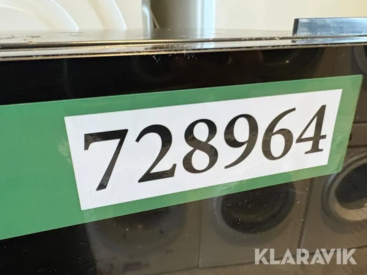 Billede 11 - Vinkøleskab Wasco V44B