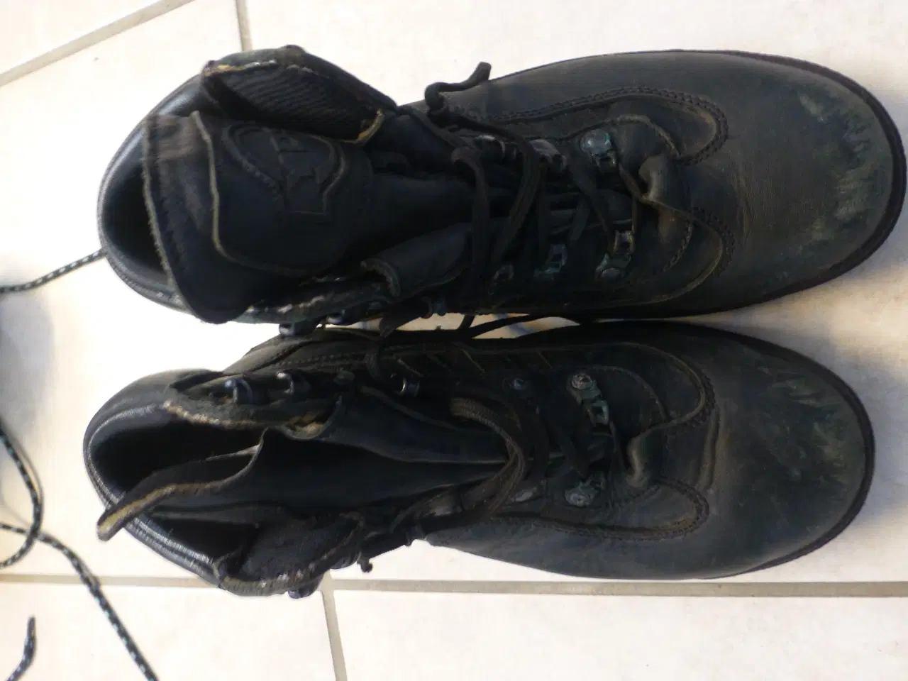 Billede 8 - Støvler Nye og Lidt Brugte 5 forskellige sæt