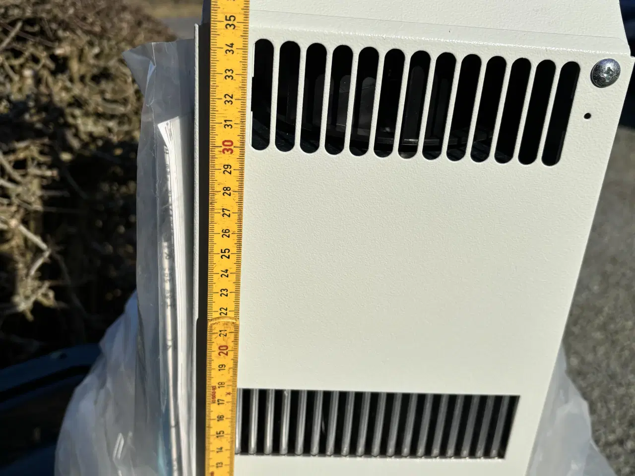 Billede 2 - Kabinetkøler