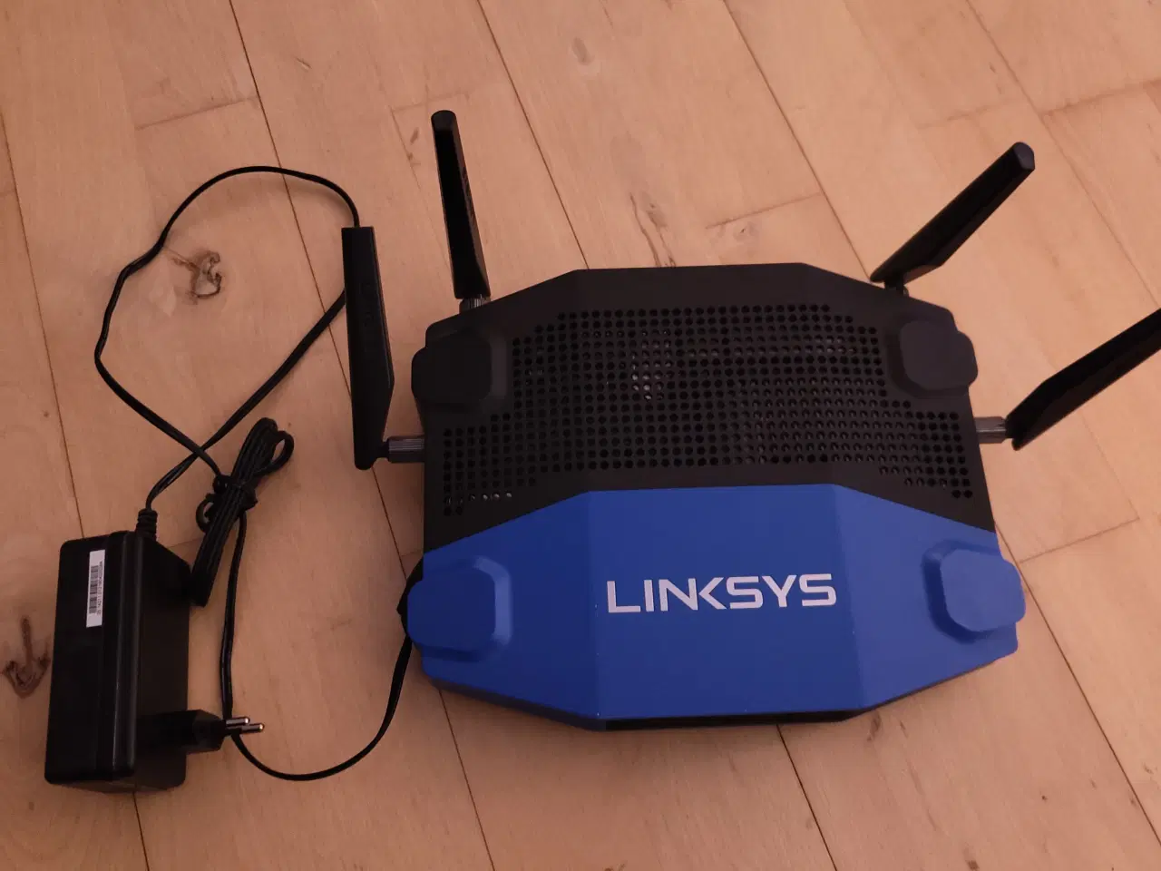 Billede 2 - Linksys WRT 1900 ACS