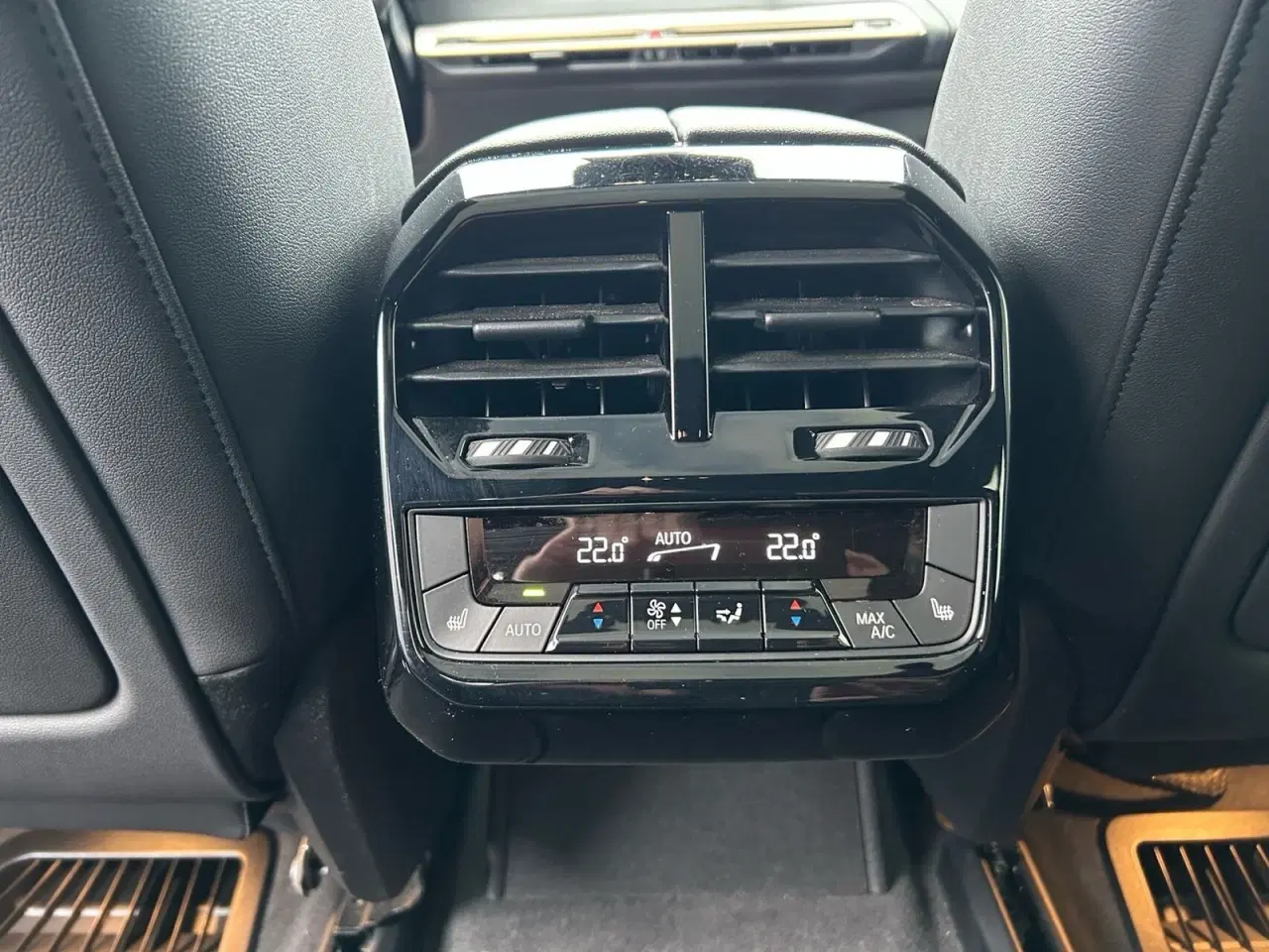 Billede 20 - BMW iX xDrive50 Supercharged