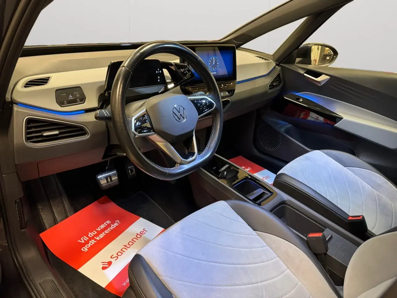 Billede 5 - VW ID.3 58 Pro