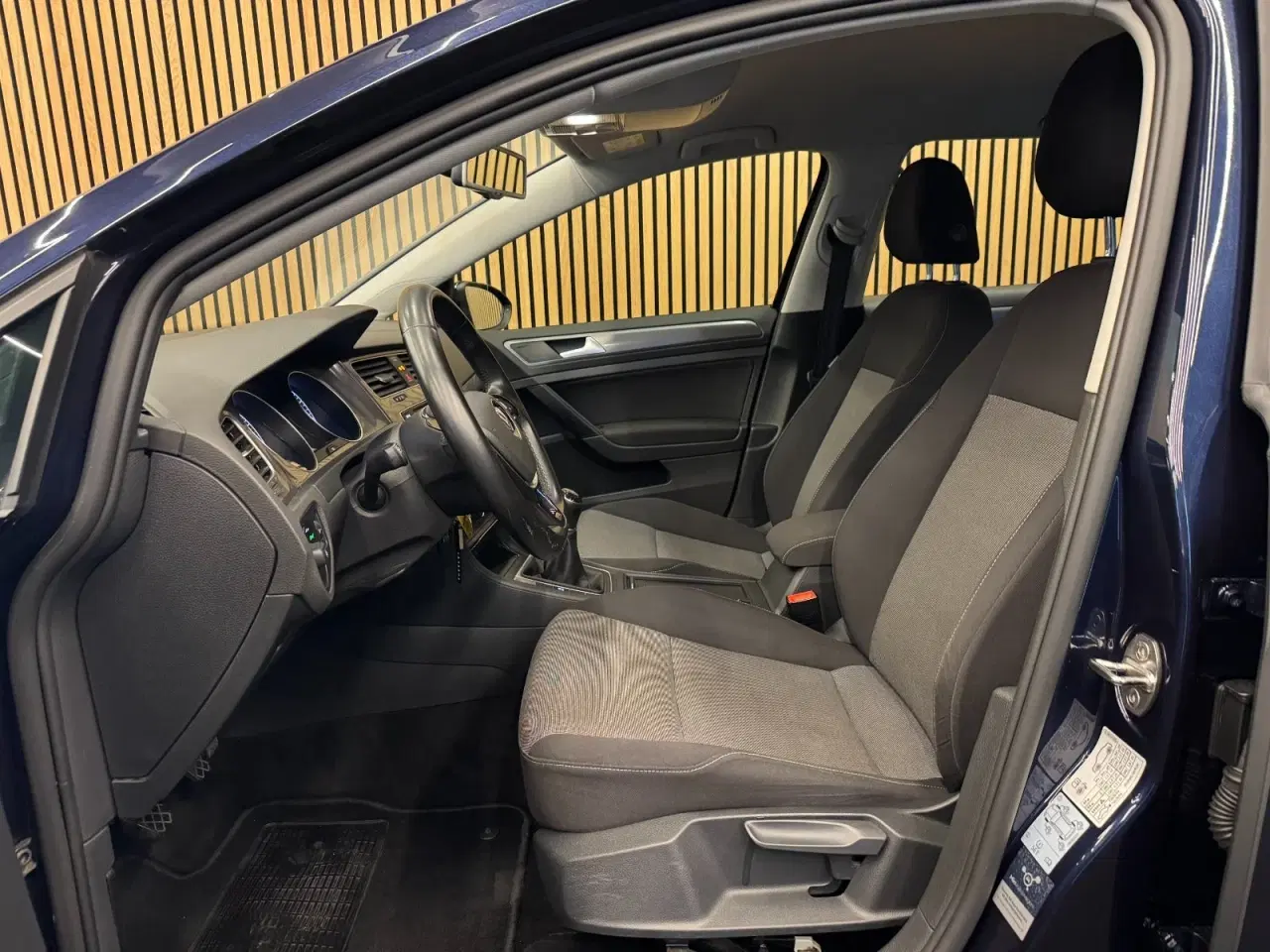 Billede 7 - VW Golf VII 1,4 TSi 125 Comfortline Variant BMT