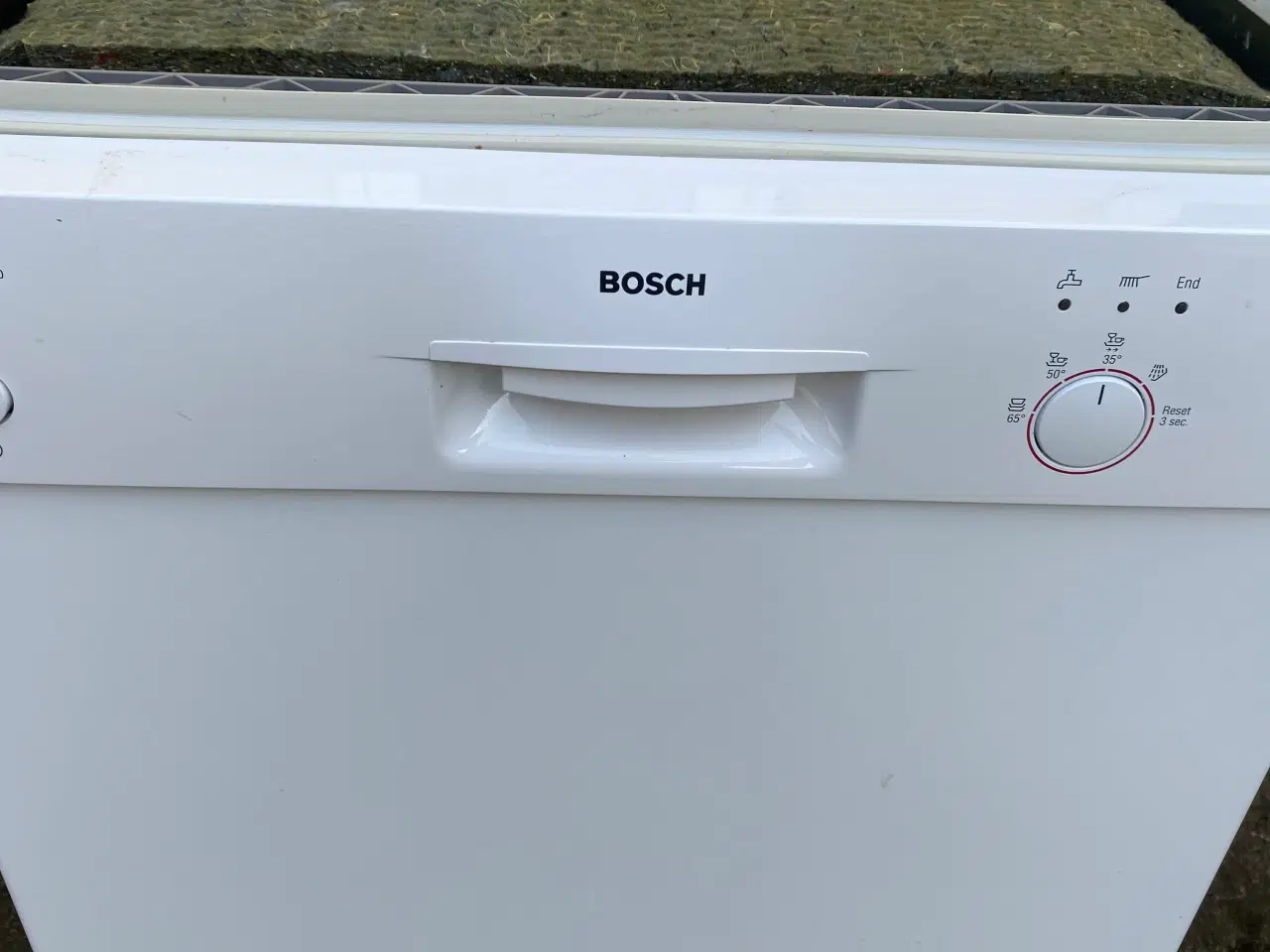 Billede 1 - Opvaskemaskine Bosch