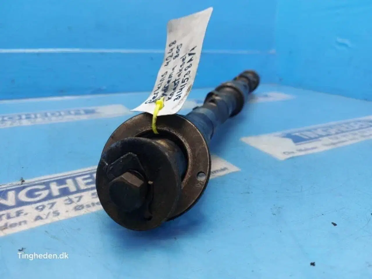 Billede 10 - Perkins 4.248 Knastaksel 3141538A/1