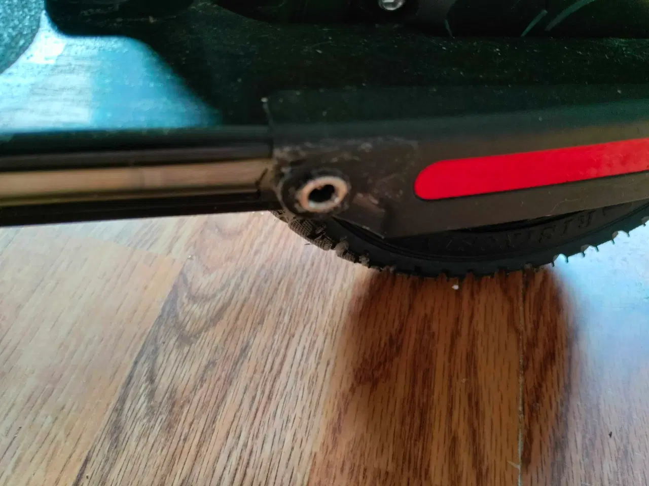 Billede 5 - Autoskate el.løbehjul 2 stk.