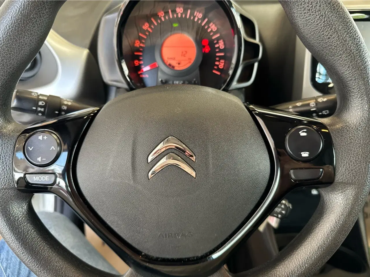Billede 14 - Citroën C1 1,2 PureTech Shine