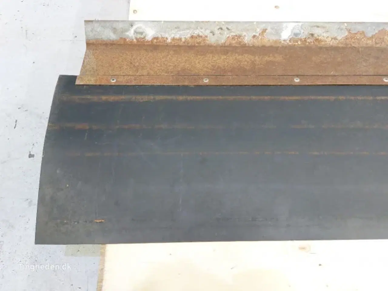 Billede 6 - Claas Lexion 430 Lærred 0007354950