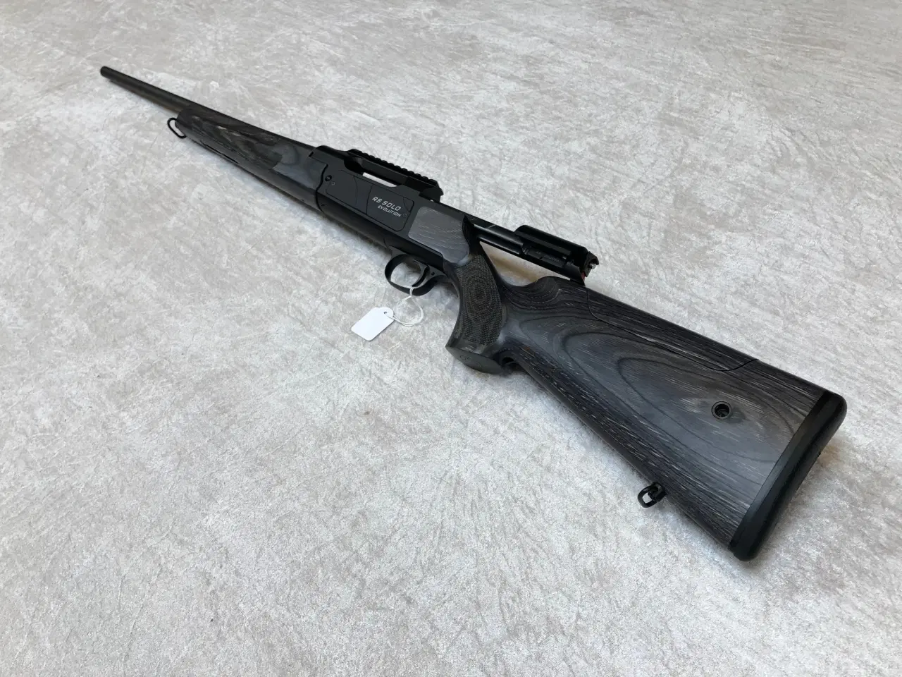 Billede 6 - Strasser RS Solo Evo. Tahr