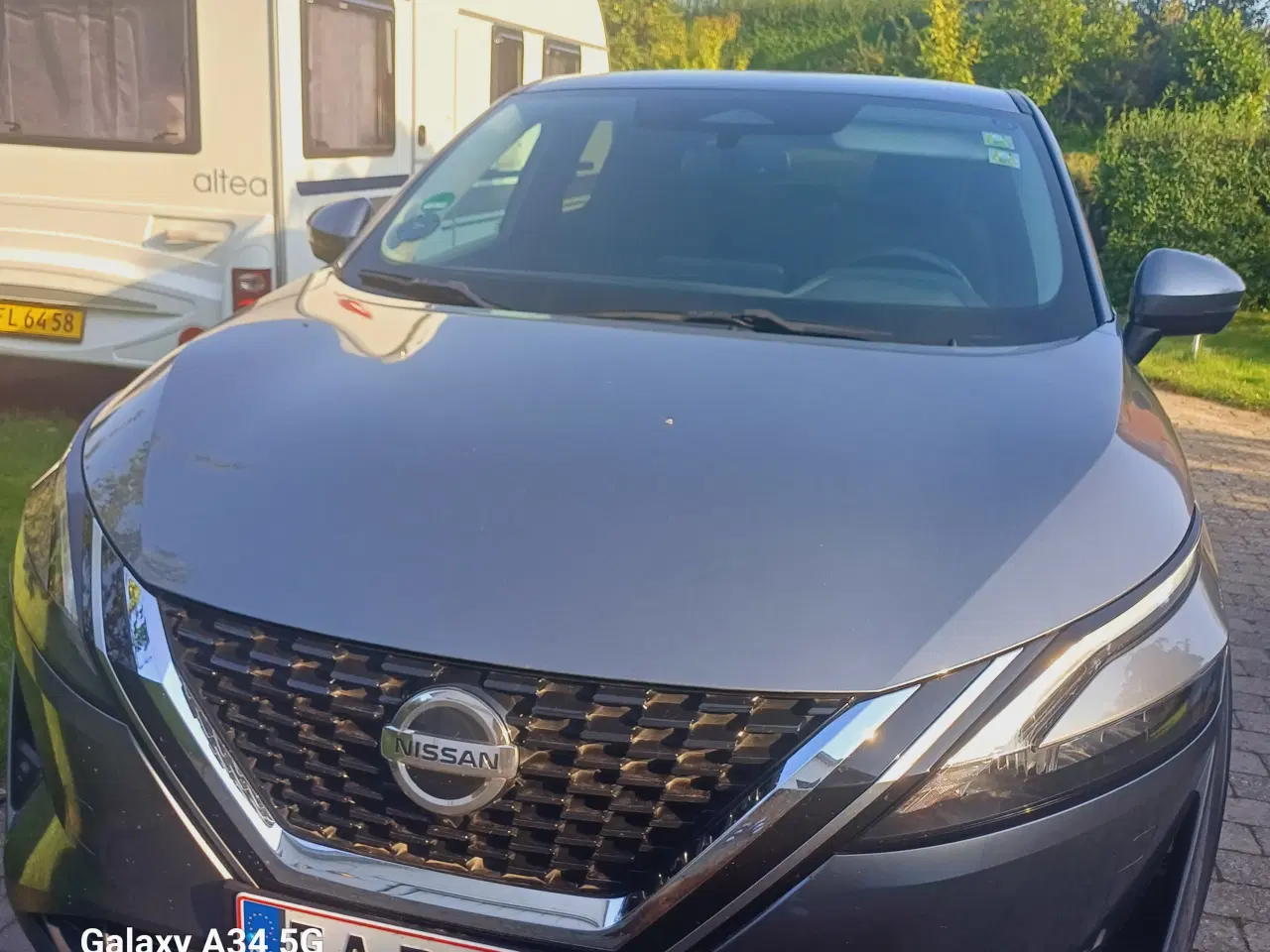 Billede 3 - Nissan qashqai