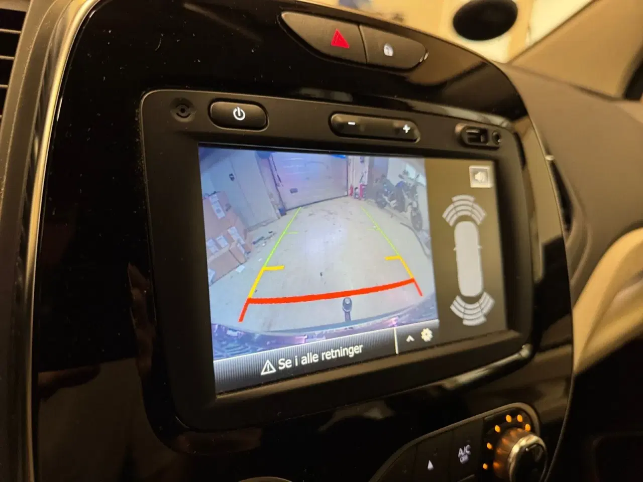 Billede 11 - Renault Captur 0,9 TCe 90 Intens