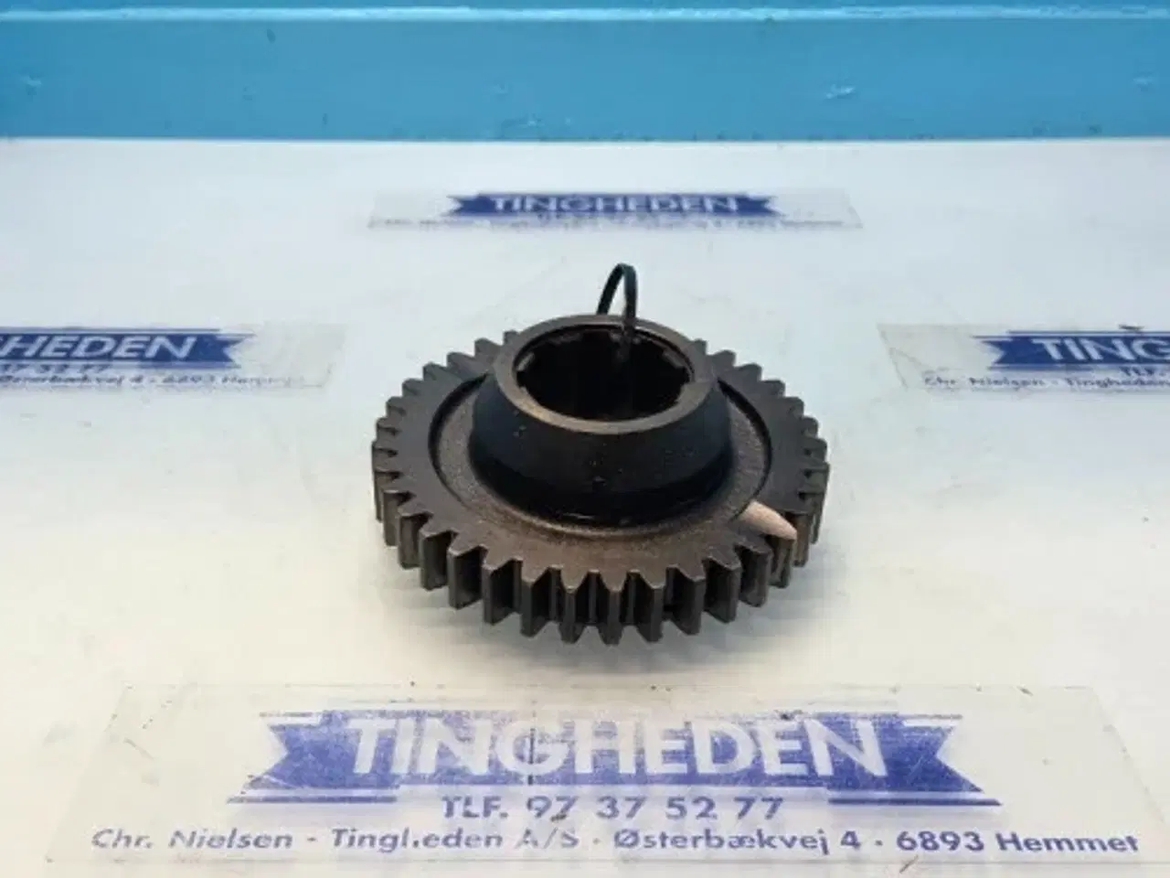 Billede 1 - New Holland TX68 Tandhjul 89837149