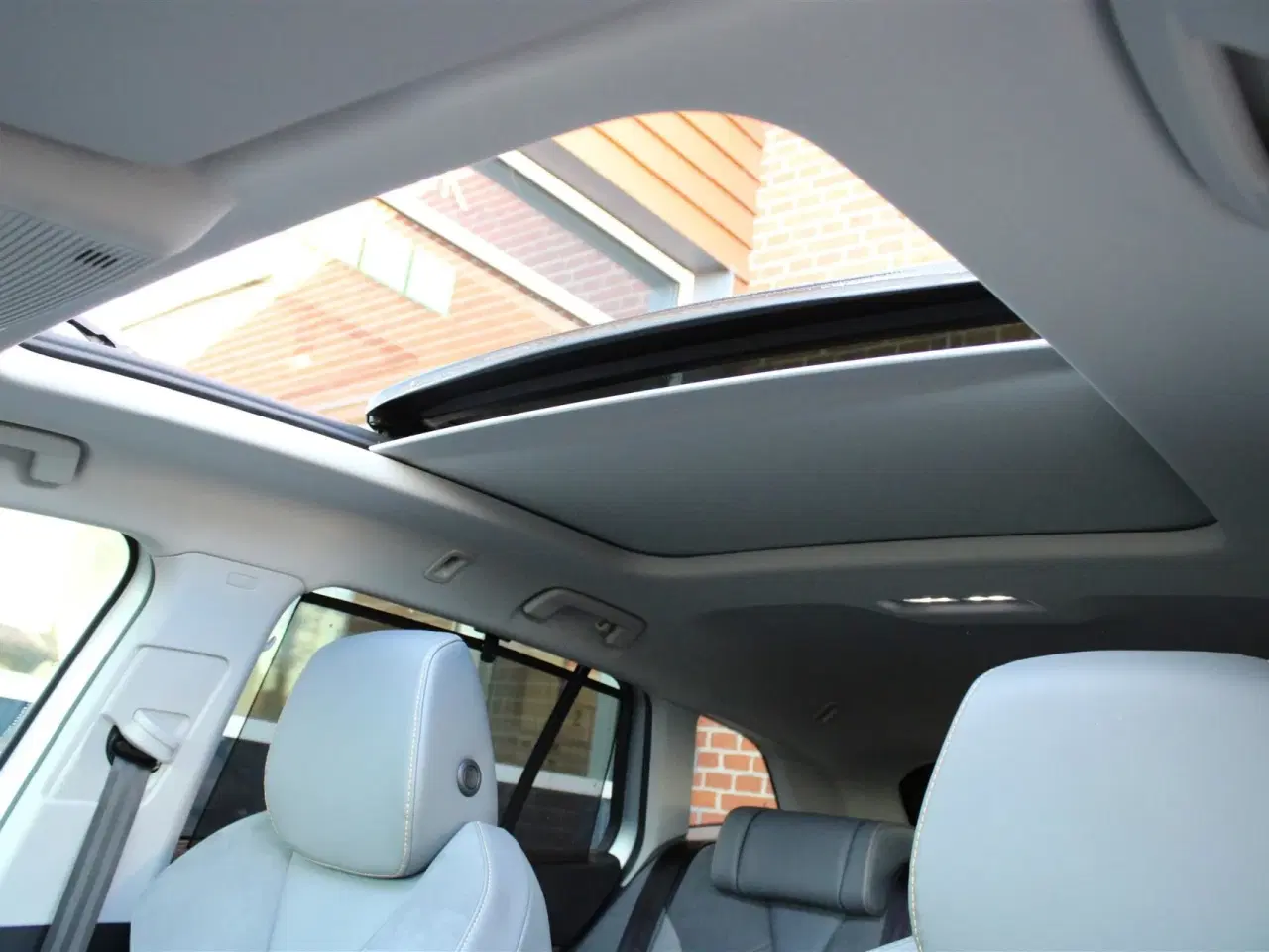 Billede 7 - Skoda Enyaq iV 80 EL Selection Lounge 204HK 5d Aut.