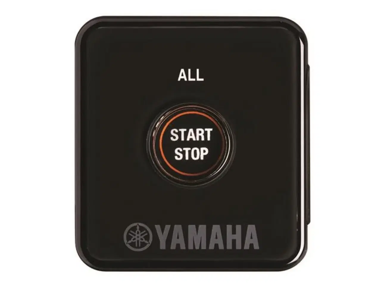 Billede 9 - Yamaha F300XSB2 Hvid