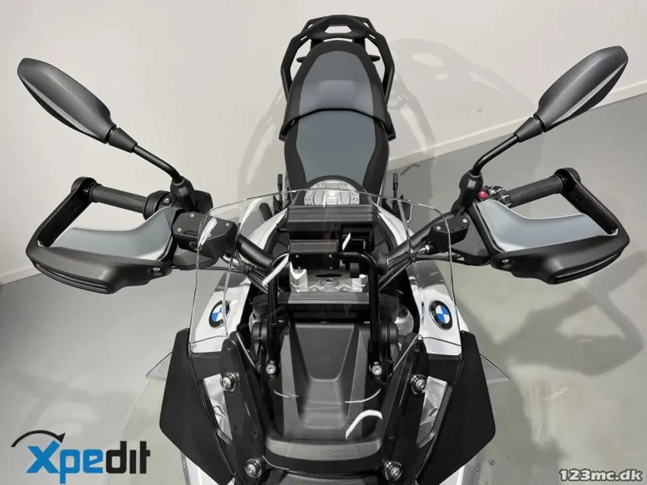 Billede 11 - BMW R 1300 GS