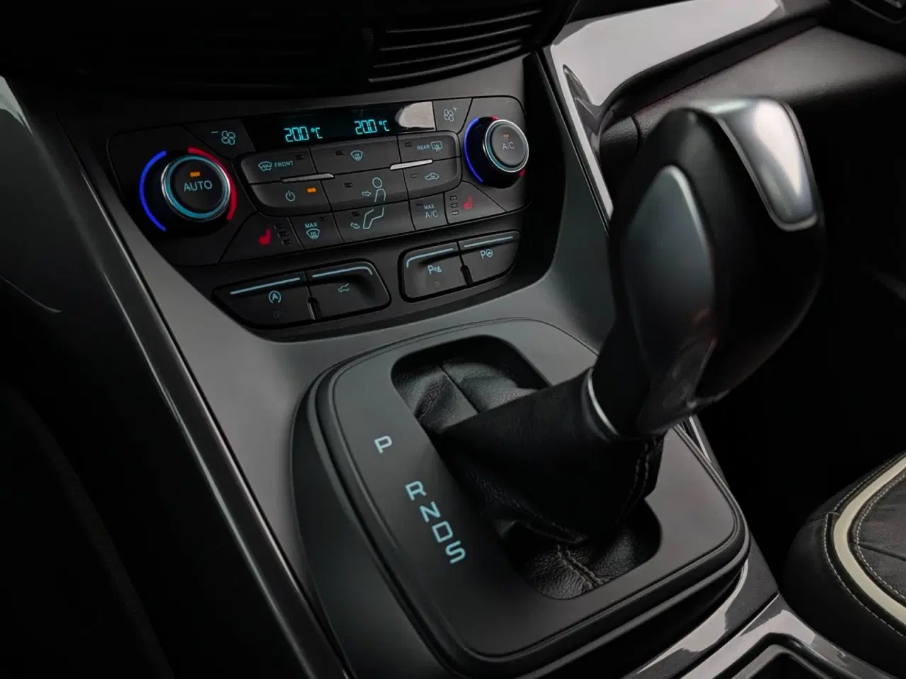 Billede 21 - Ford Kuga 2,0 TDCi 180 Vignale aut. AWD