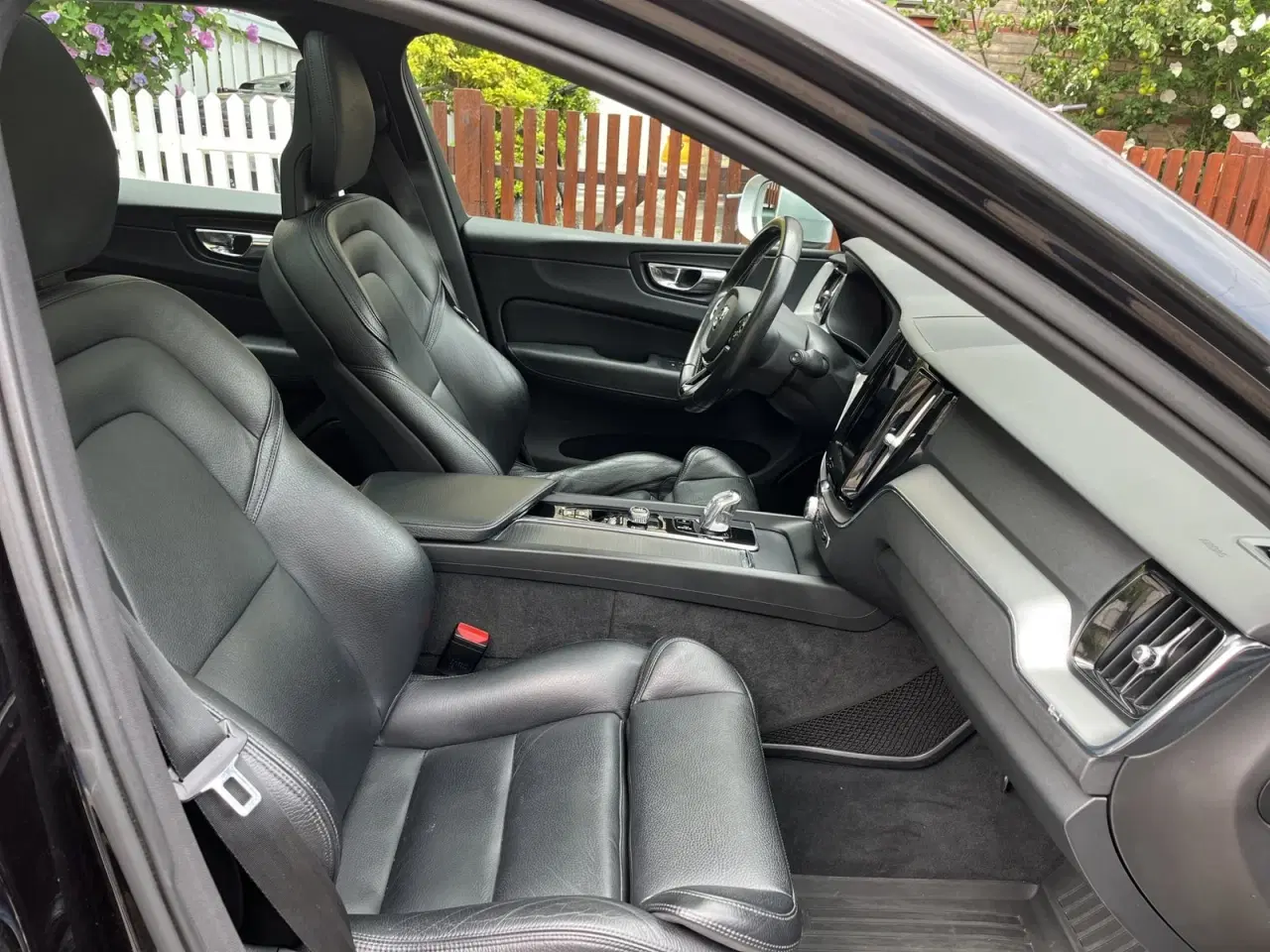 Billede 13 - Volvo XC60 2,0 T8 407 R-Design aut. AWD