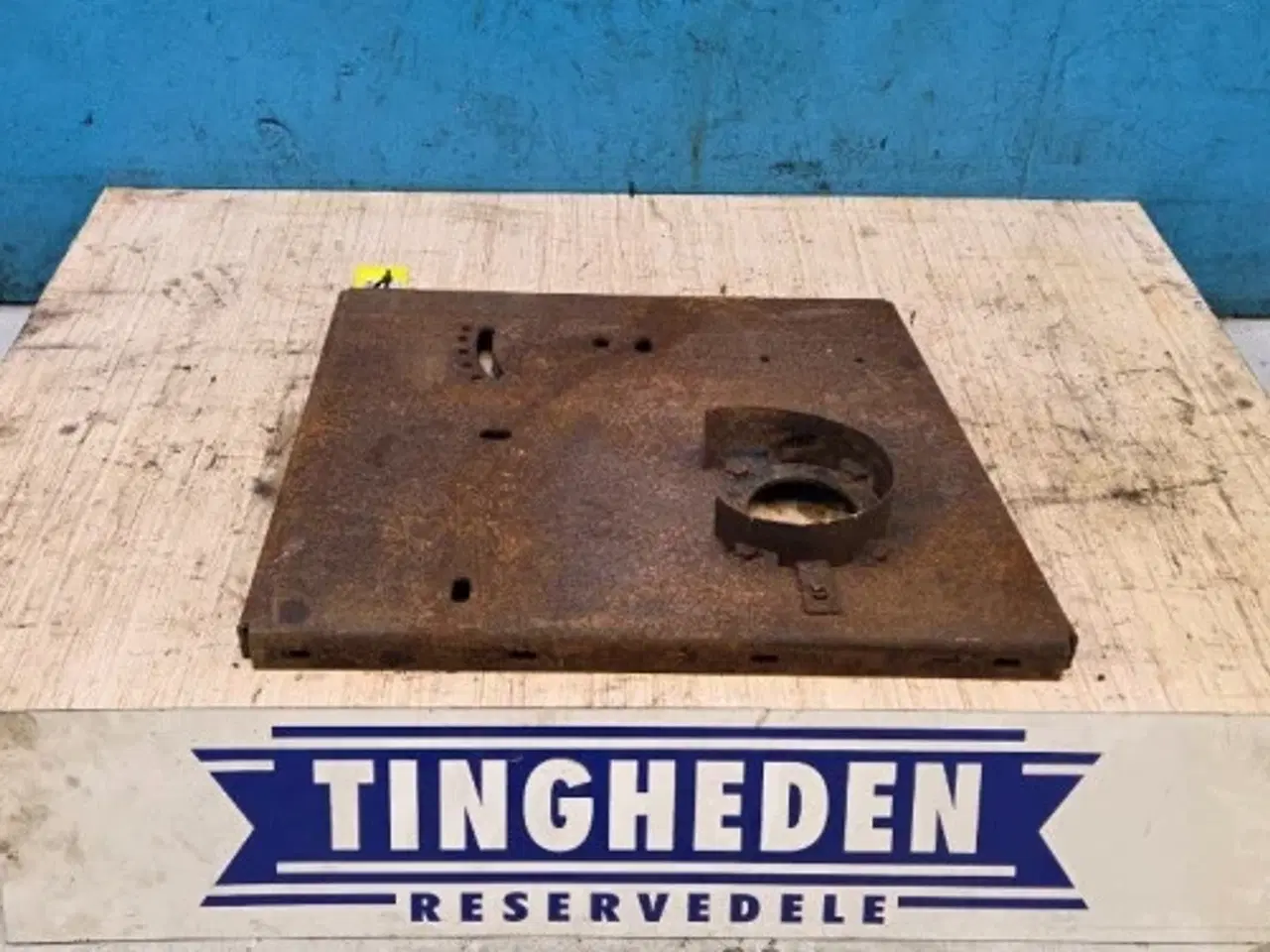 Billede 1 - Case 2388 Support R.  87585120