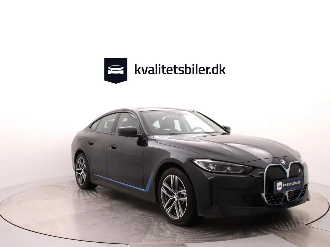 Billede 6 - BMW i4  eDrive40