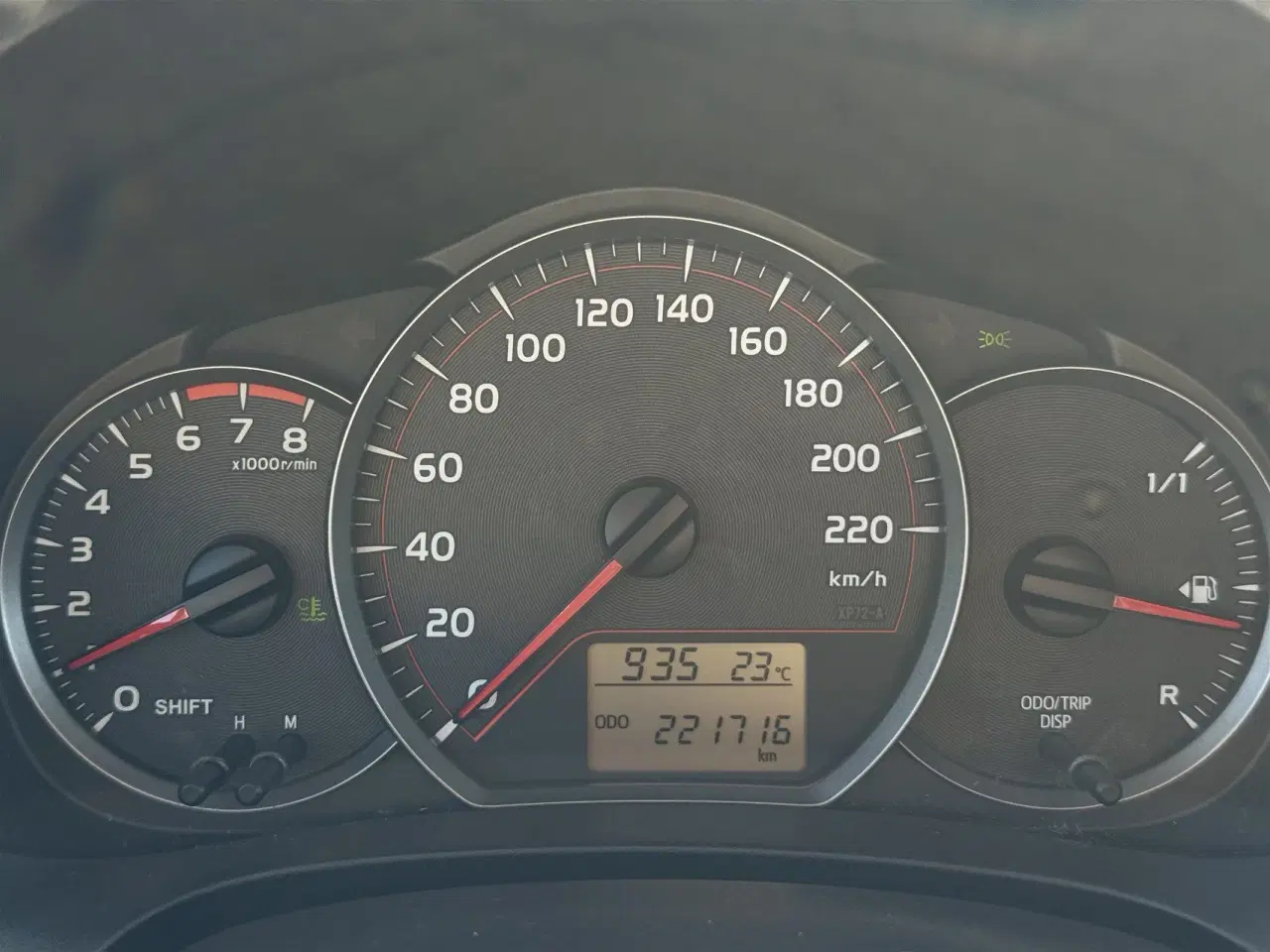 Billede 13 - Toyota Yaris 1,0 VVT-I T2 Style 69HK 5d