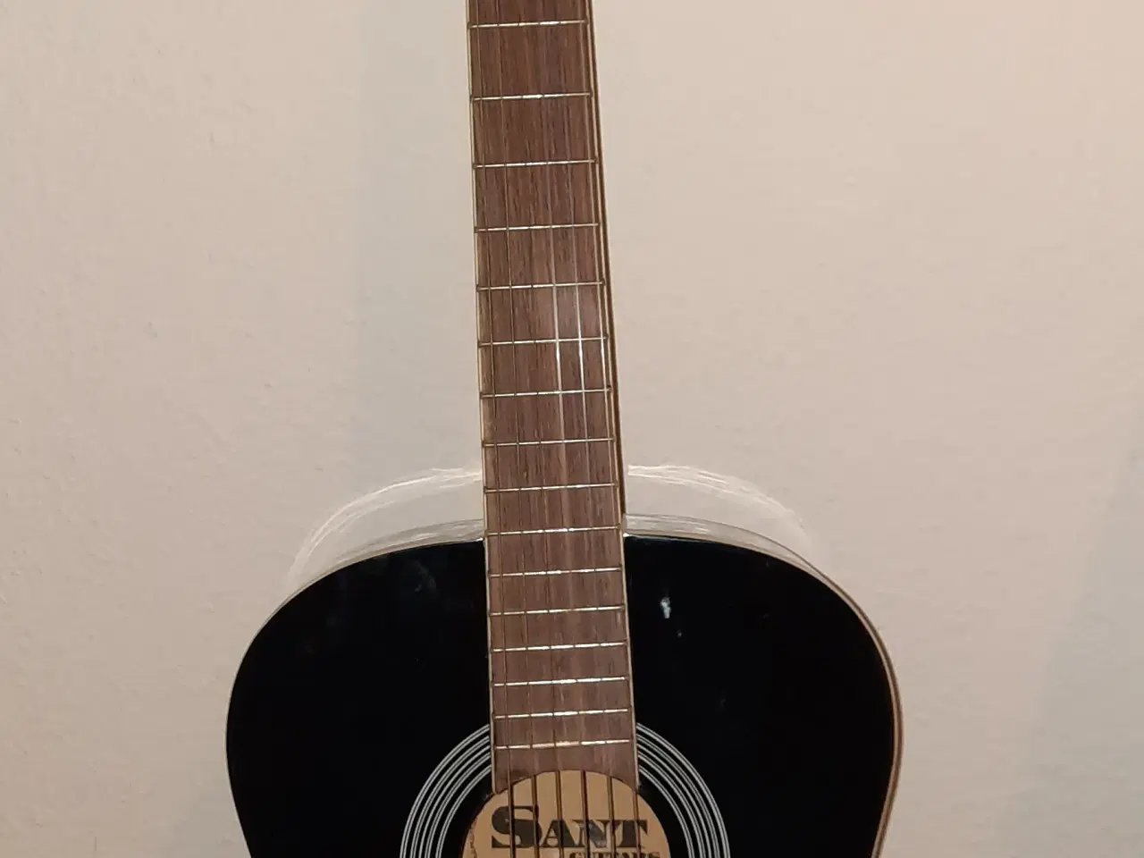 Billede 1 - Guitar