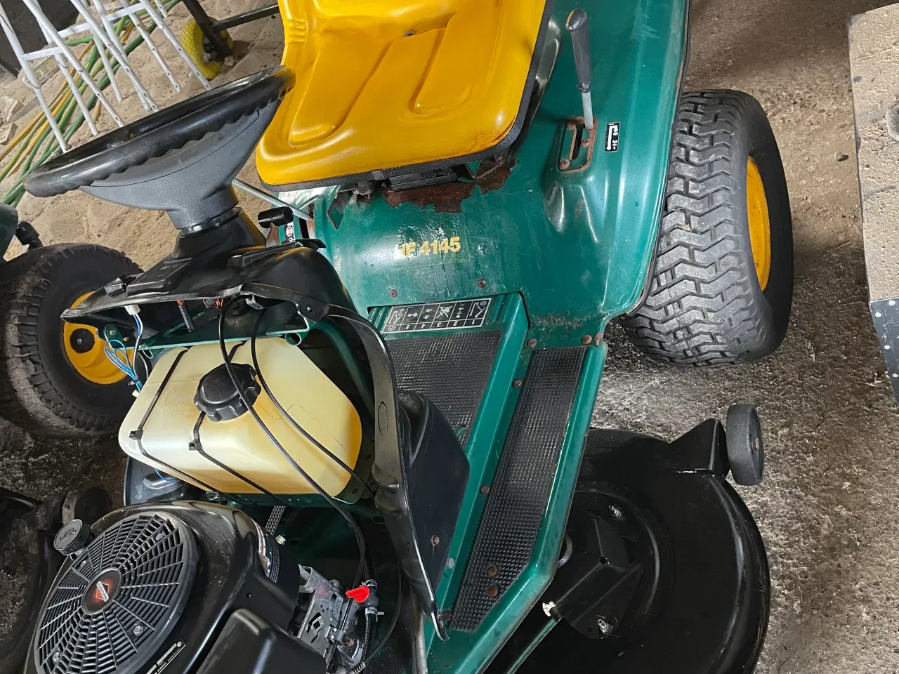 Billede 7 - MTD Yard-Man HF 4145