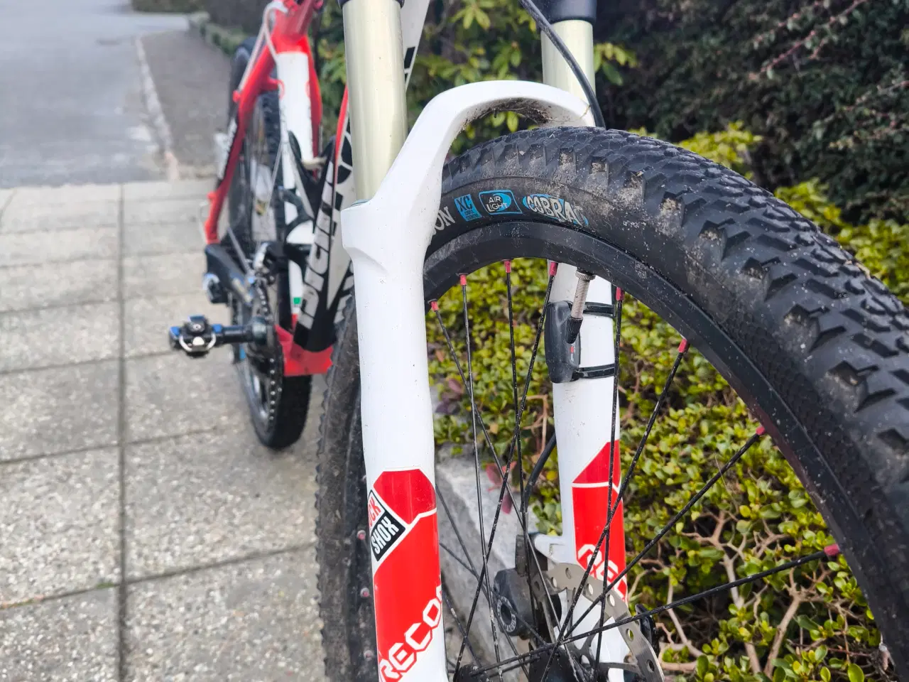 Billede 6 - Bianchi JAB7700 Performance