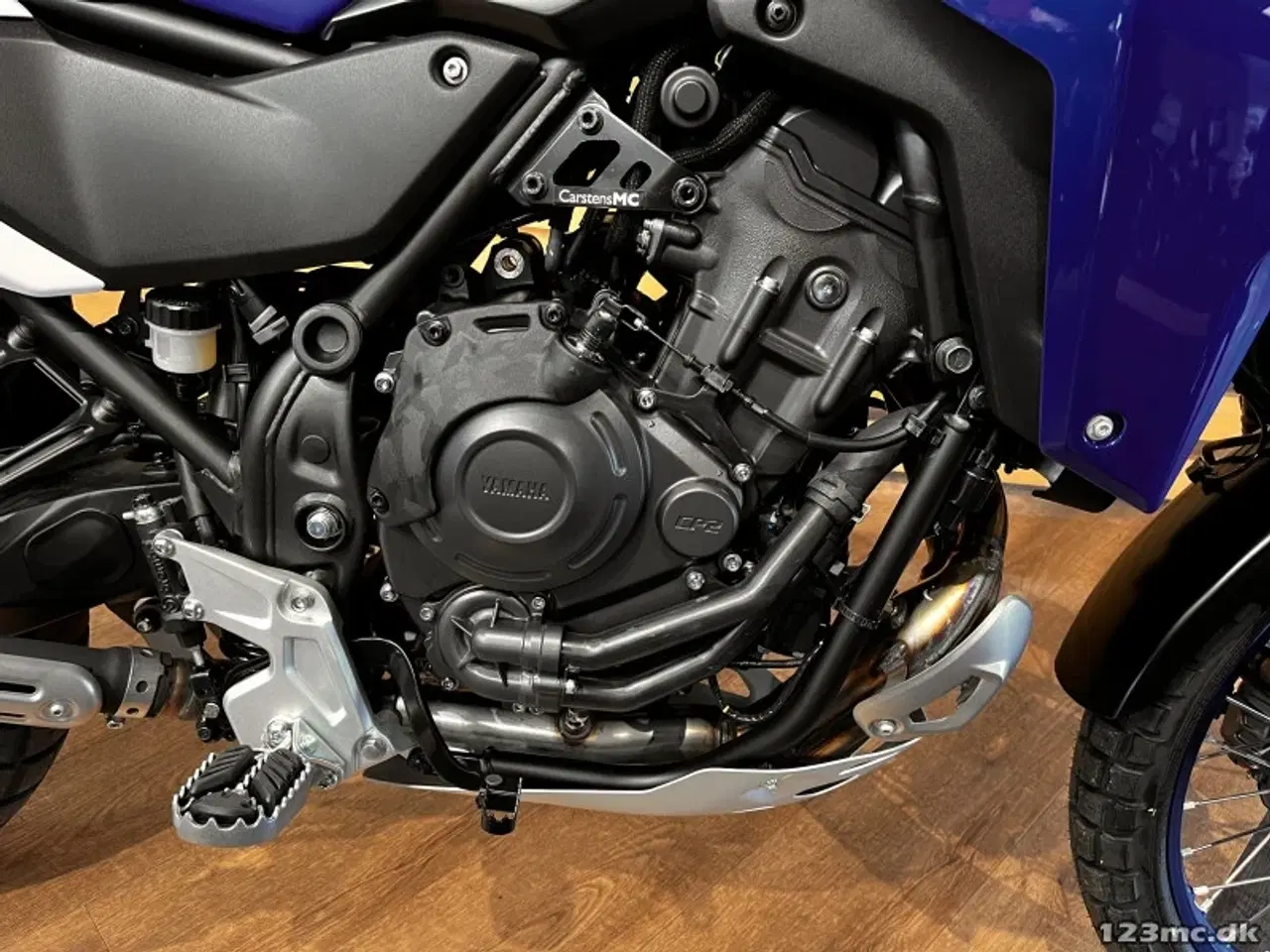 Billede 13 - Yamaha Ténéré 700 DEMO