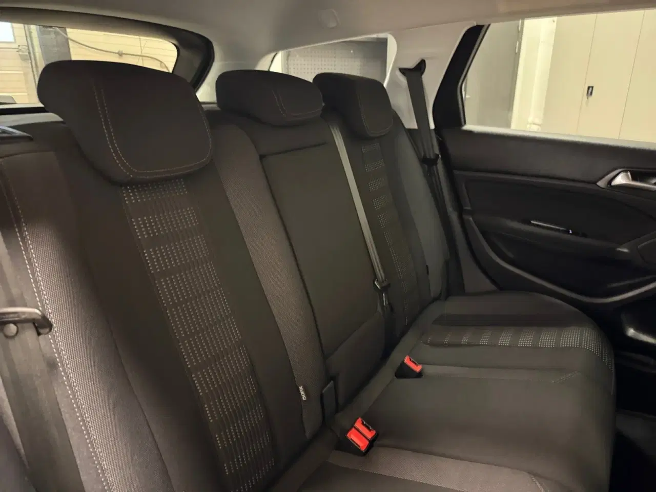 Billede 15 - Peugeot 308 1,6 BlueHDi 120 Allure SW