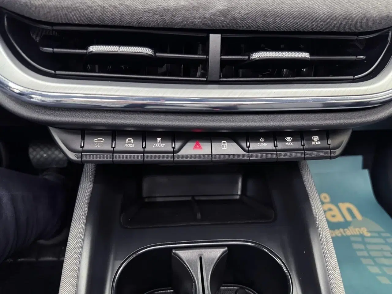 Billede 14 - Skoda Enyaq 80 iV Loft