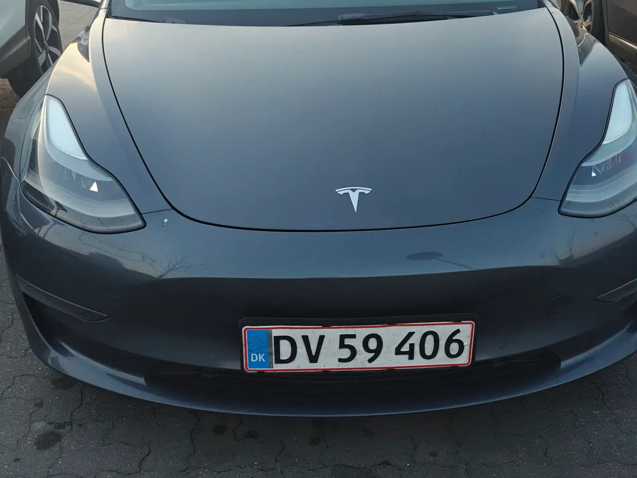 Billede 7 - Tesla Model 3 Long Range AWD 498 HK