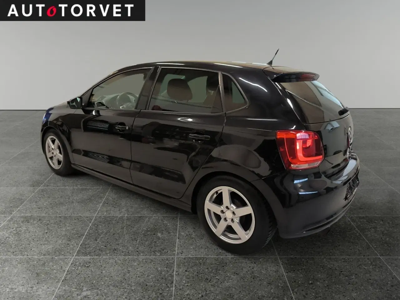 Billede 4 - VW Polo 1,4 Comfortline