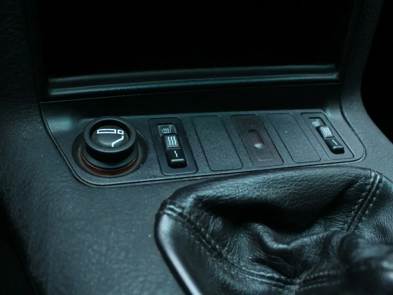 Billede 11 - BMW M3 3,0 Coupé