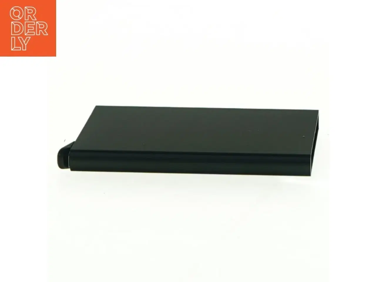 Billede 3 - Kreditkort holder (str. 9,5 x 6 cm)