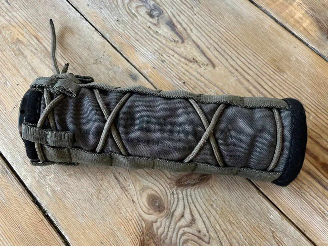 Billede 2 - S&L lyddæmper