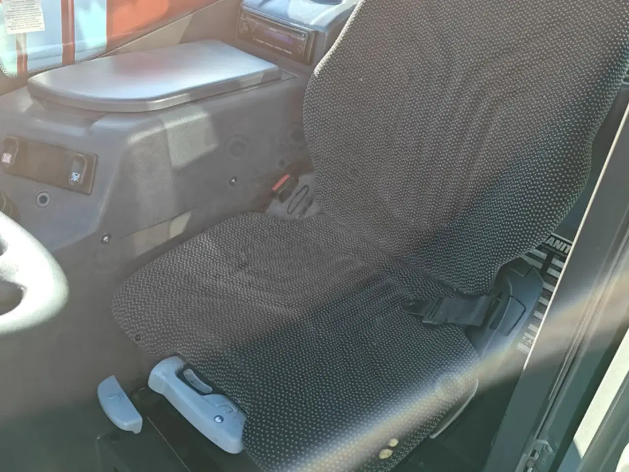 Billede 14 - Manitou MT625H