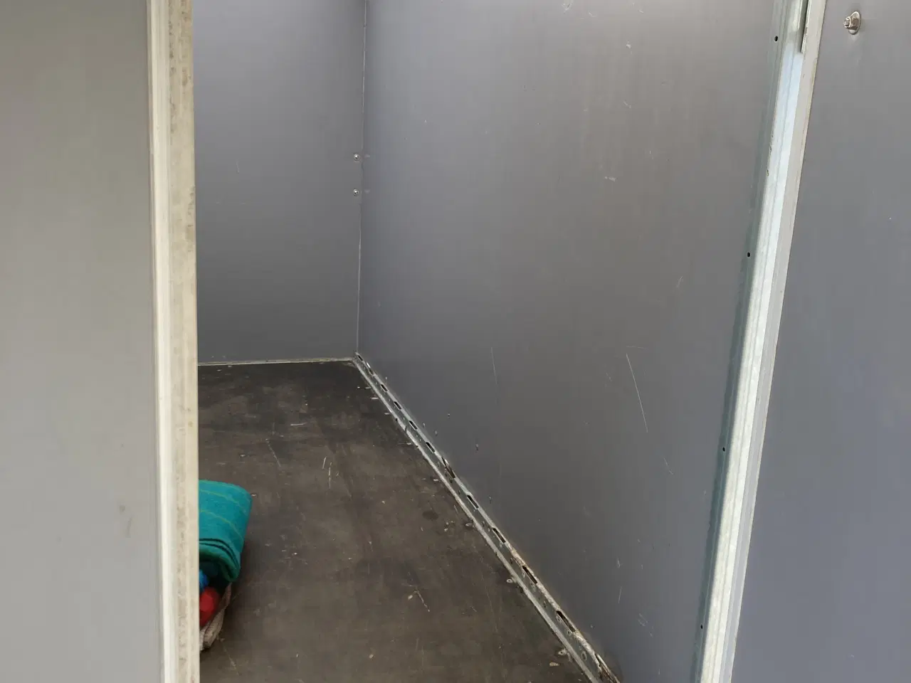 Billede 2 - Brenderup Cargo trailer