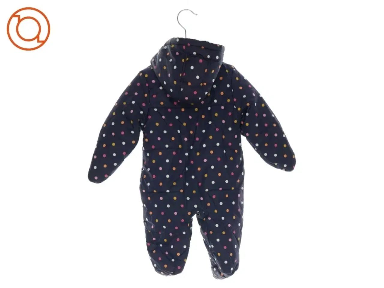 Billede 2 - Flyverdragt fra Bluezoo baby (Str. 3-6 mdr.)