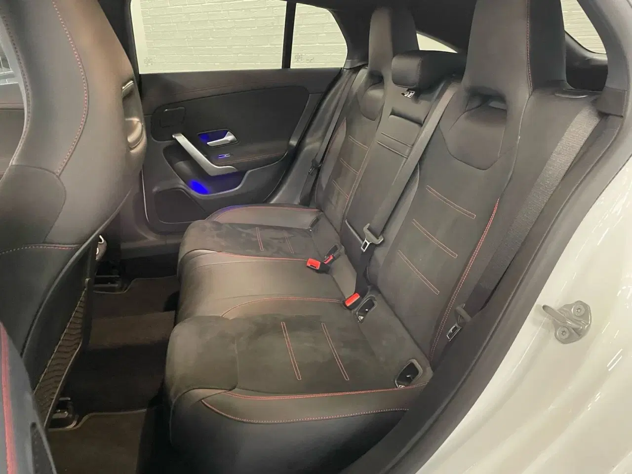 Billede 10 - Mercedes-Benz CLA250 e Shooting Brake 1,3 Plugin-hybrid 8G-DCT 218HK Stc 8g Aut.