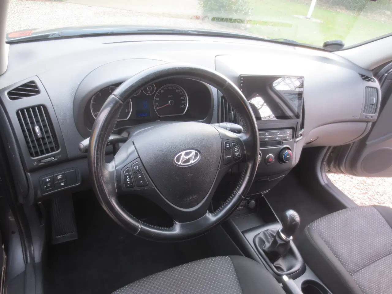 Billede 15 - Hyundai i 30 1.6 CD St.car.