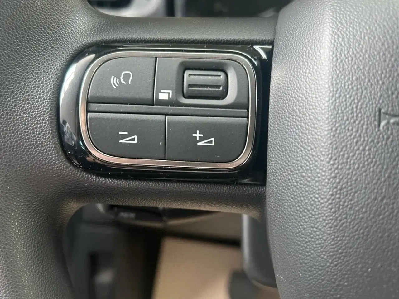 Billede 16 - Citroën C3 1,2 PureTech 82 Attaque+