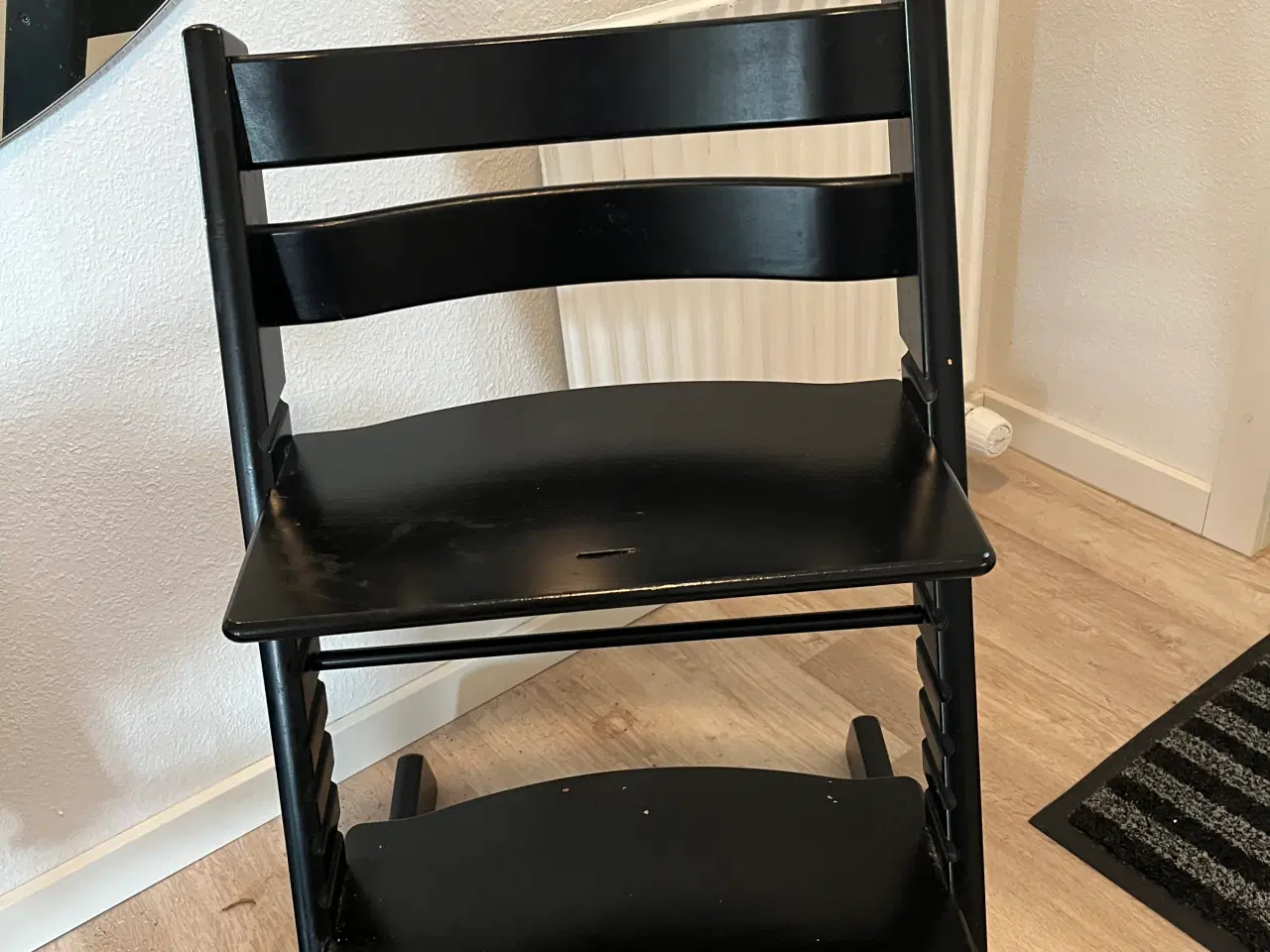 Billede 1 - Tripp Trapp højstol
