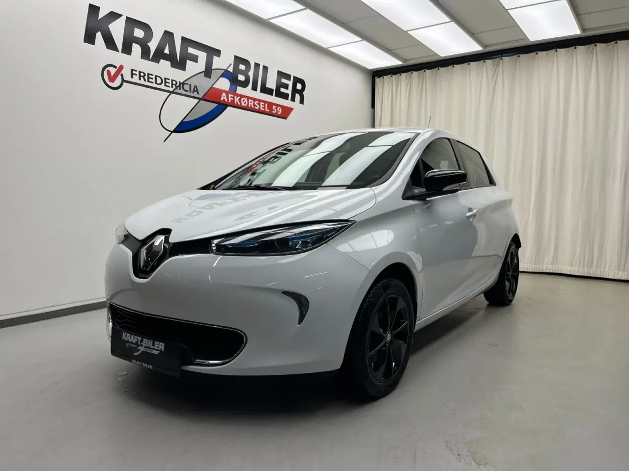 Billede 1 - Renault Zoe 41 Intens