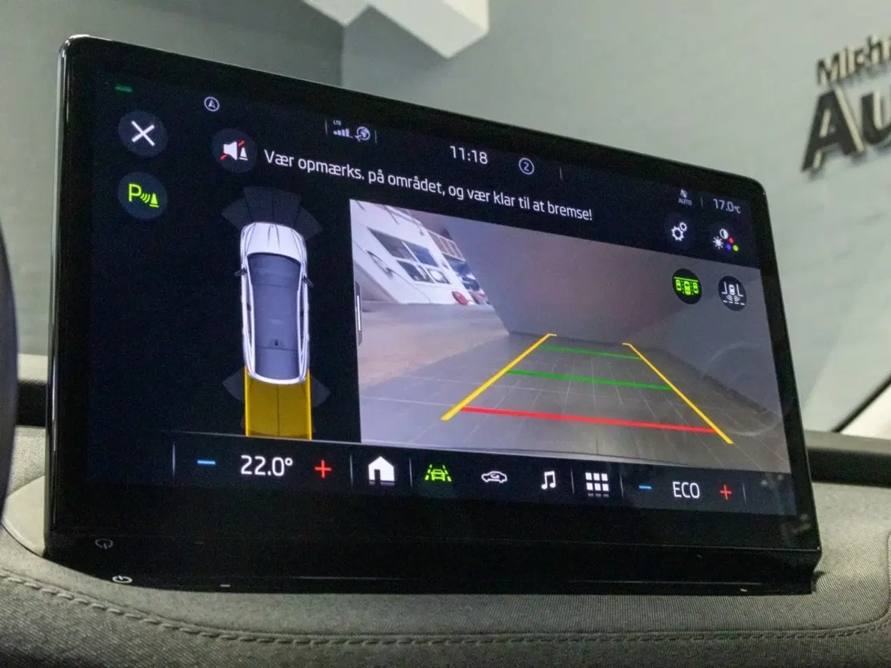 Billede 17 - Skoda Enyaq 60 iV Loft