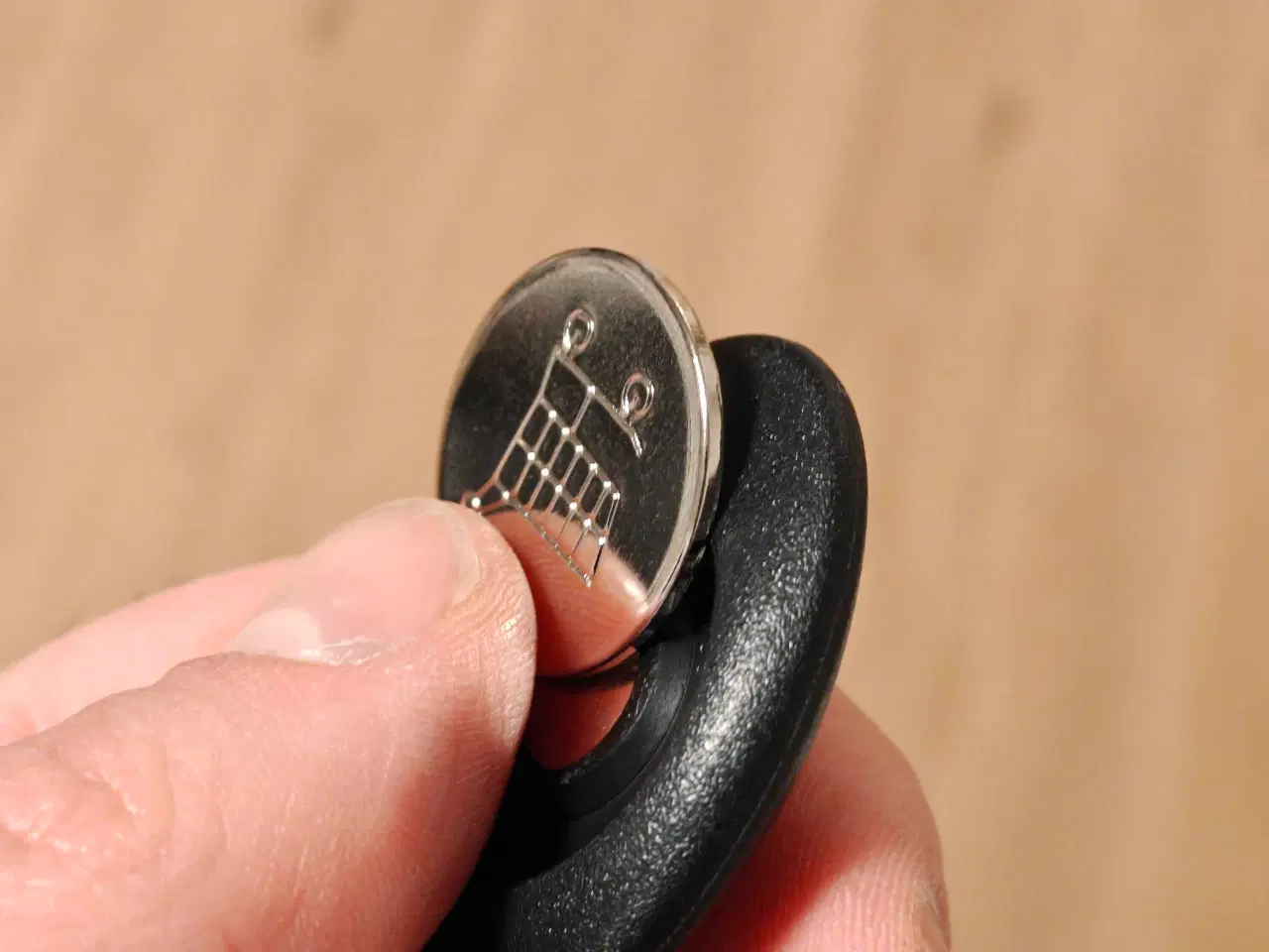 Billede 2 - Nøgleringe med dine billeder