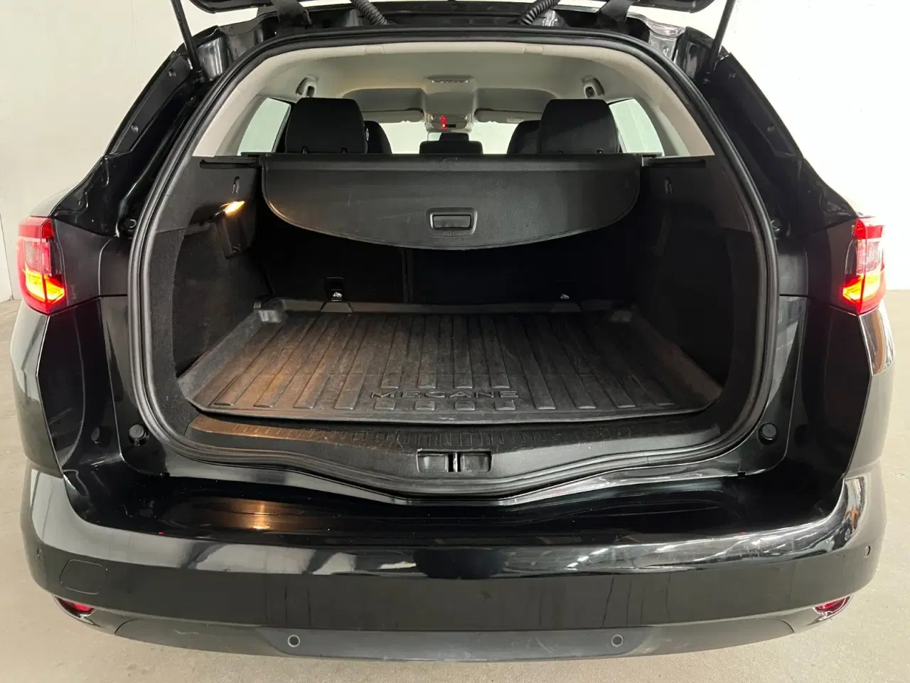 Billede 17 - Renault Megane IV 1,5 dCi 110 Zen Sport Tourer EDC