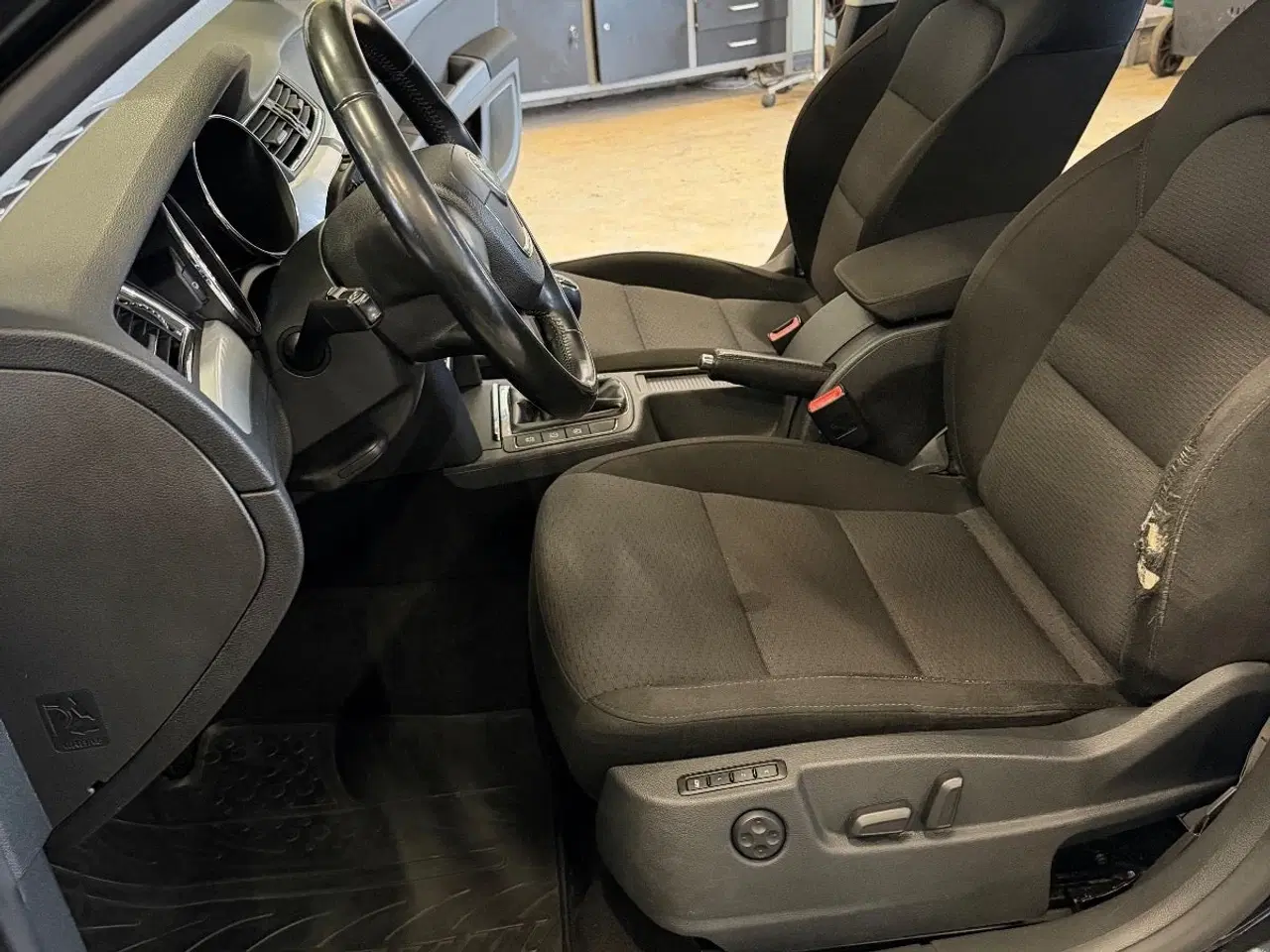 Billede 13 - Skoda Superb 1,6 TDi 105 Active Combi GreenLine