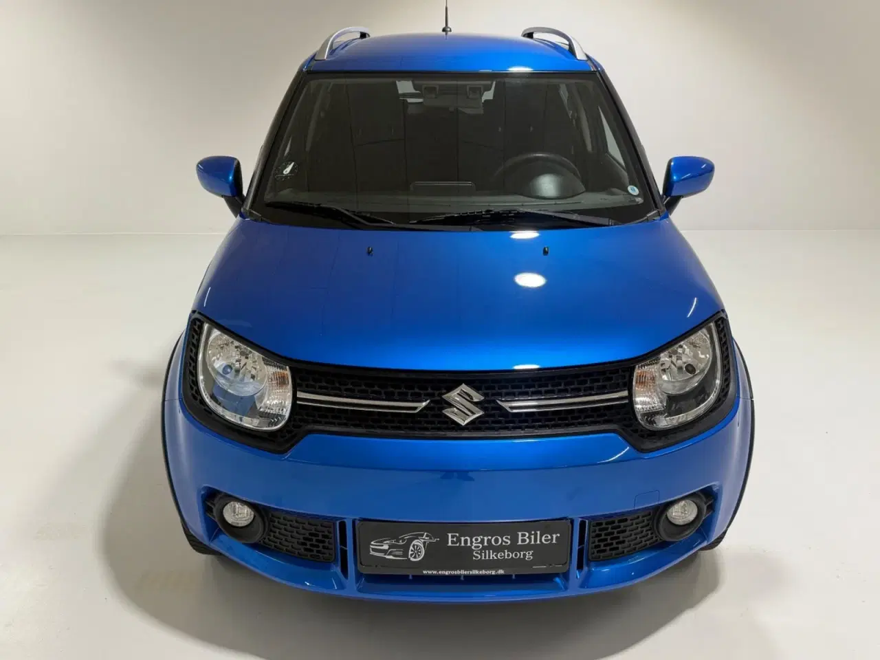 Billede 2 - Suzuki Ignis 1,2 Dualjet Active AGS